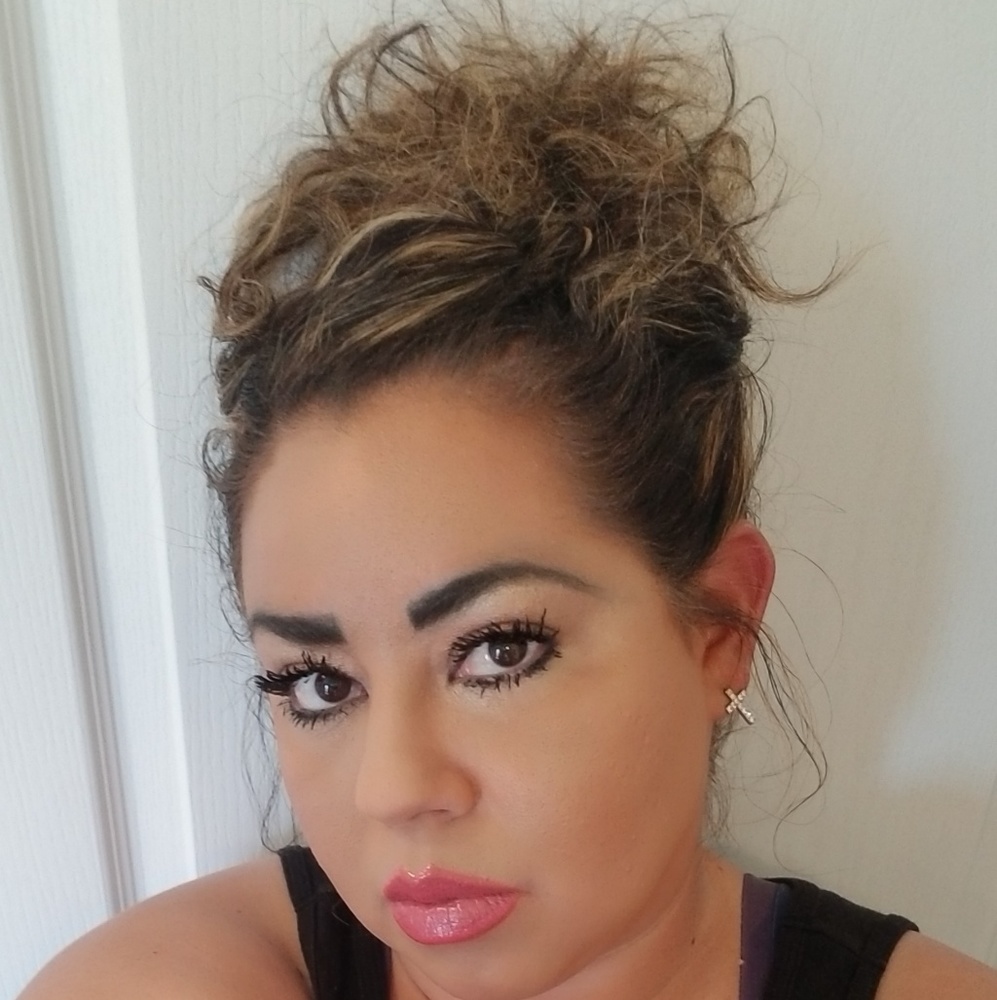 Meet your Posher, Bianca